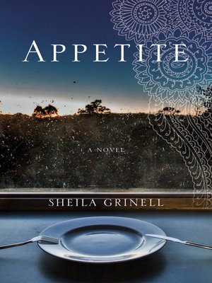 cover image of Appetite